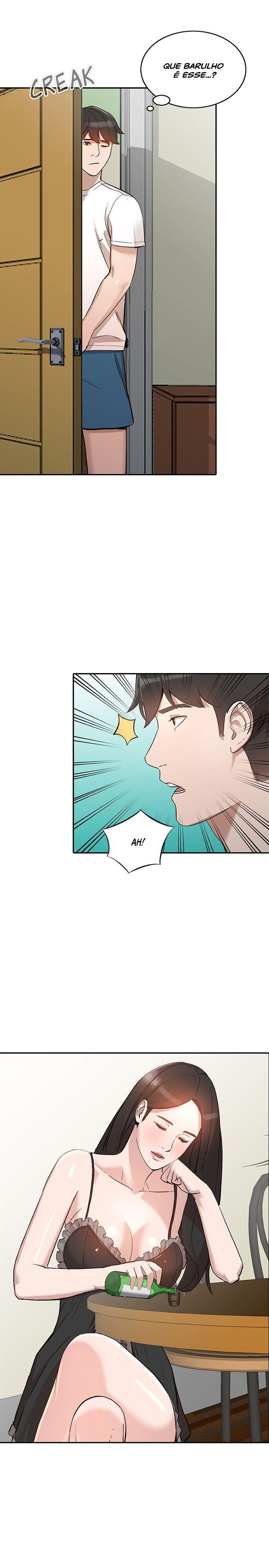 Married Woman Capitulo 7 - pagina 16 Married Woman Capitulo 7 - pagina 16