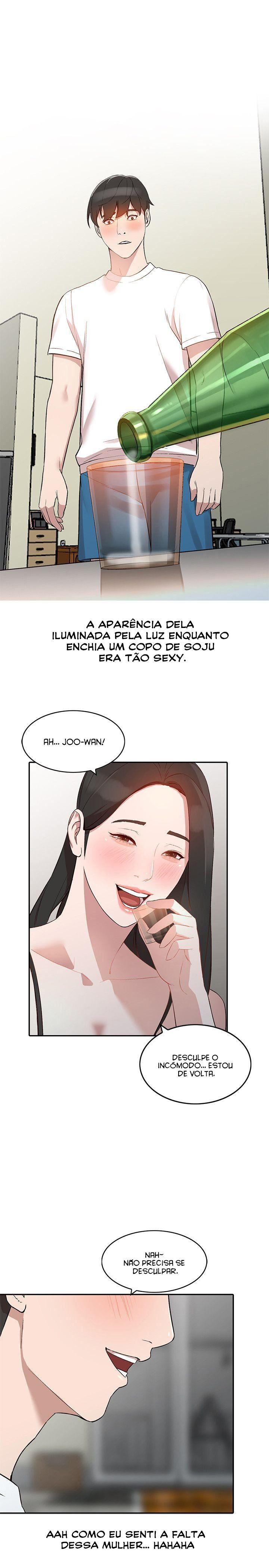 Married Woman Capitulo 7 - pagina 17 Married Woman Capitulo 7 - pagina 17