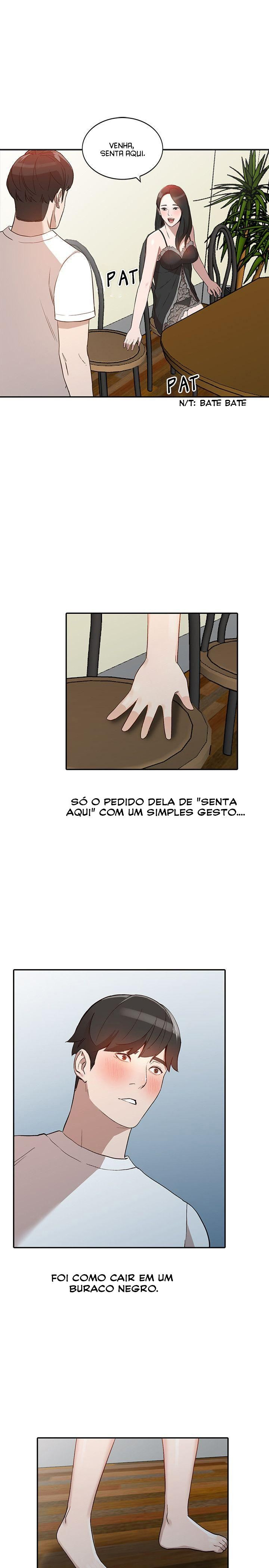 Married Woman Capitulo 7 - pagina 19 Married Woman Capitulo 7 - pagina 19