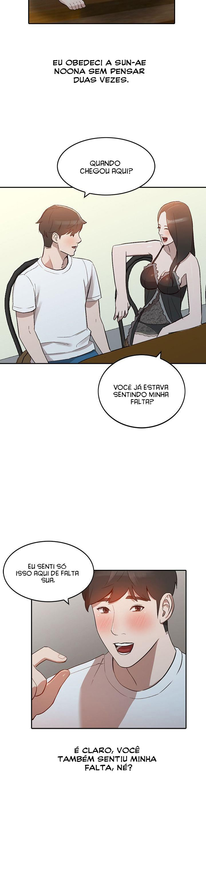 Married Woman Capitulo 7 - pagina 20 Married Woman Capitulo 7 - pagina 20