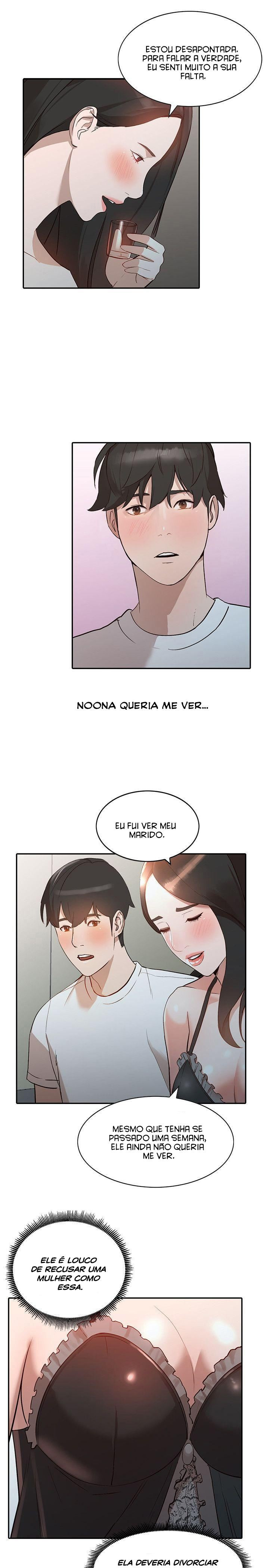 Married Woman Capitulo 7 - pagina 21 Married Woman Capitulo 7 - pagina 21