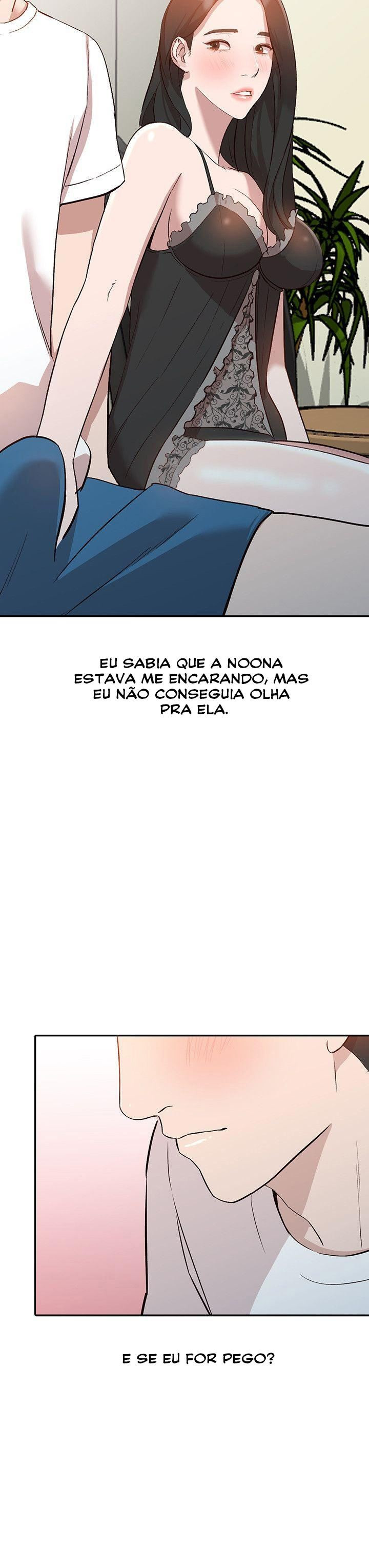 Married Woman Capitulo 7 - pagina 24 Married Woman Capitulo 7 - pagina 24