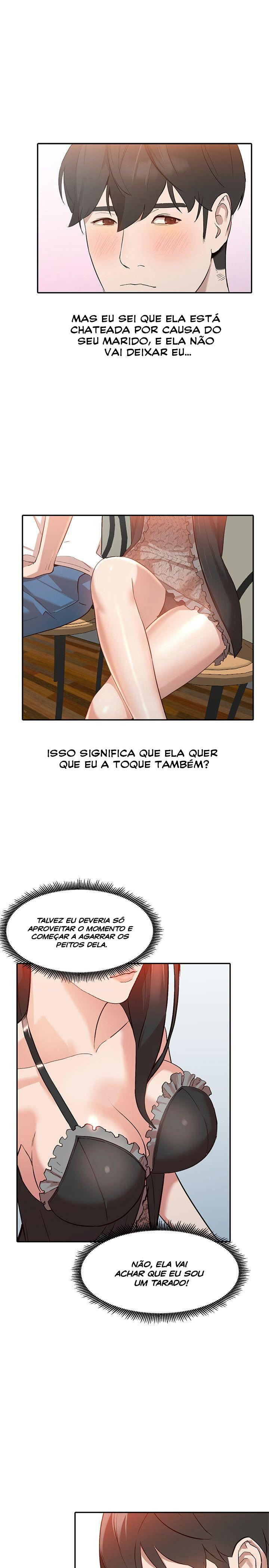 Married Woman Capitulo 7 - pagina 25 Married Woman Capitulo 7 - pagina 25