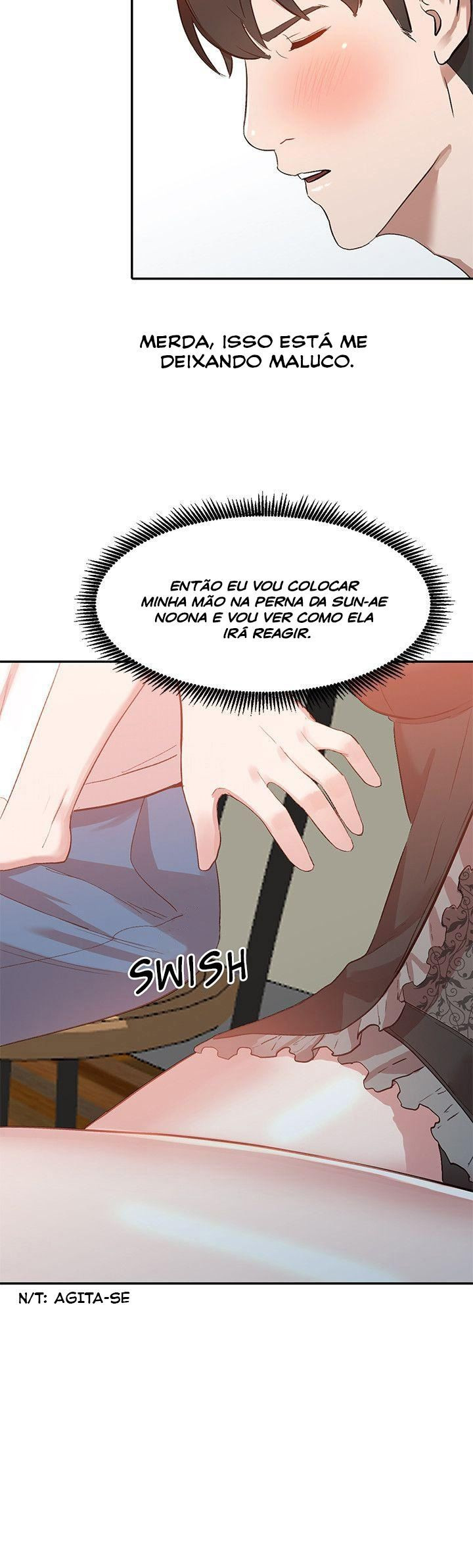 Married Woman Capitulo 7 - pagina 26 Married Woman Capitulo 7 - pagina 26