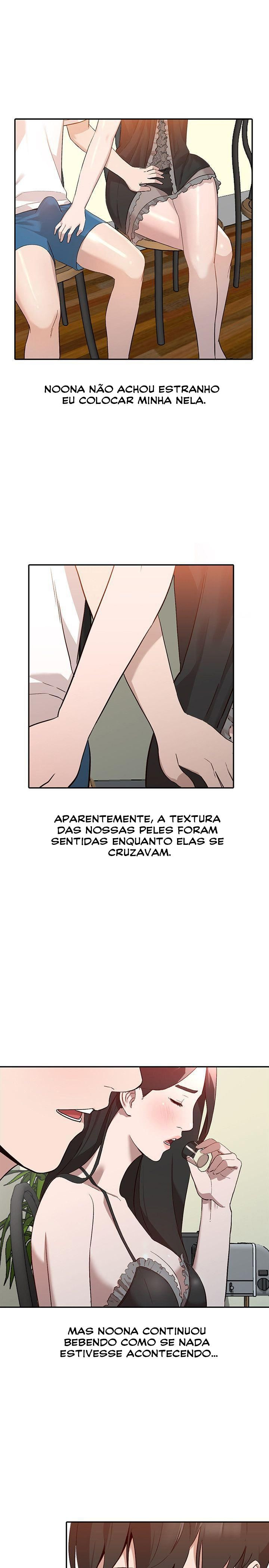 Married Woman Capitulo 7 - pagina 27 Married Woman Capitulo 7 - pagina 27