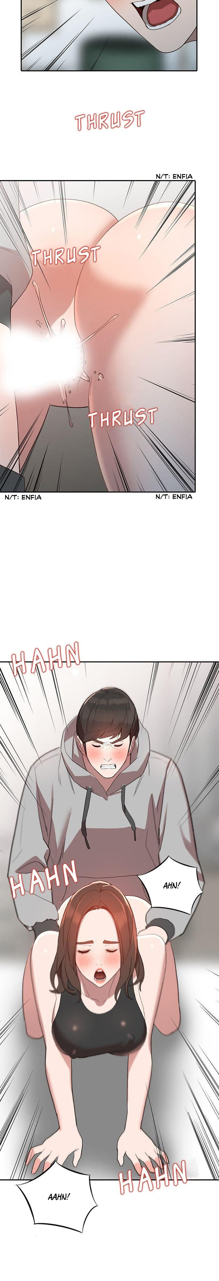 Married Woman Capitulo 7 - pagina 3 Married Woman Capitulo 7 - pagina 3