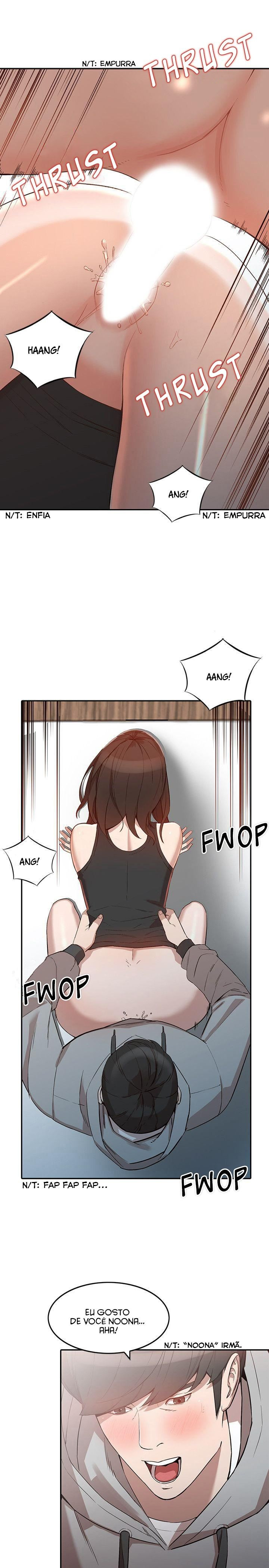 Married Woman Capitulo 7 - pagina 6 Married Woman Capitulo 7 - pagina 6