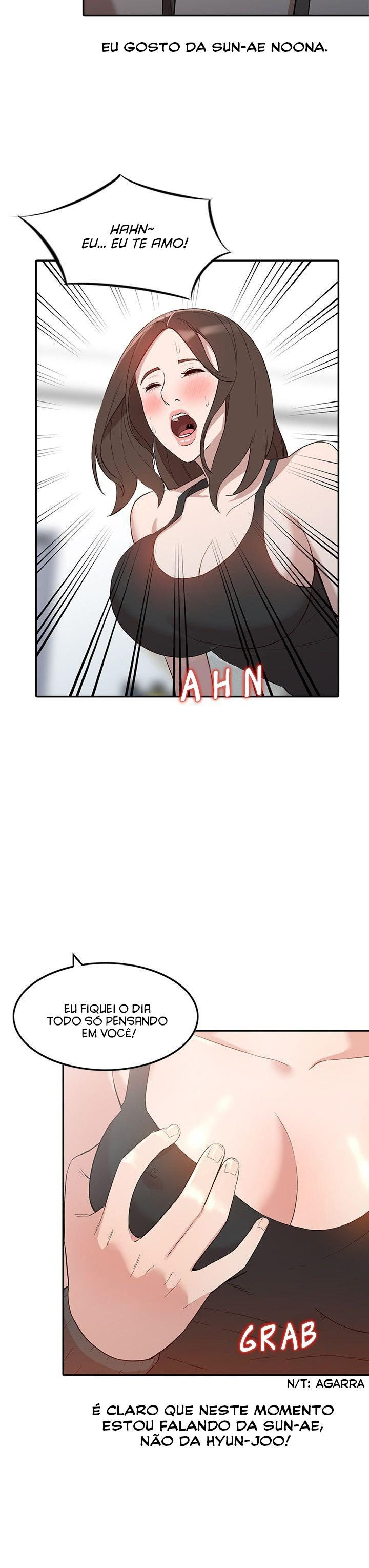Married Woman Capitulo 7 - pagina 7 Married Woman Capitulo 7 - pagina 7