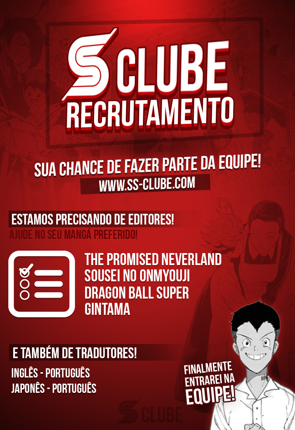 Mato Seihei no Slave Capitulo 13 - pagina 2