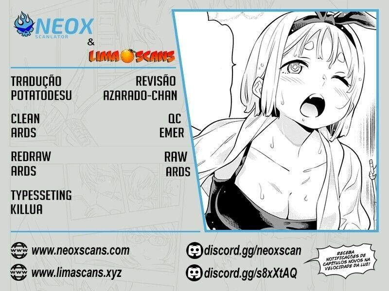 Mato Seihei no Slave Capitulo 24 - pagina 1