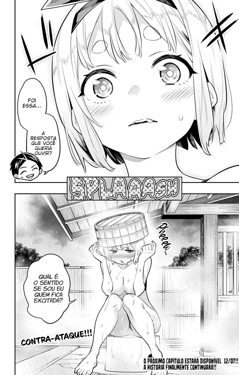 Mato Seihei no Slave Capitulo 24 - pagina 5