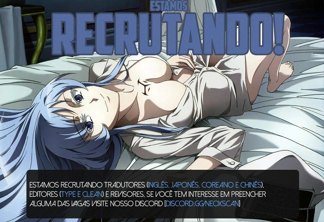 Mato Seihei no Slave Capitulo 24 - pagina 6