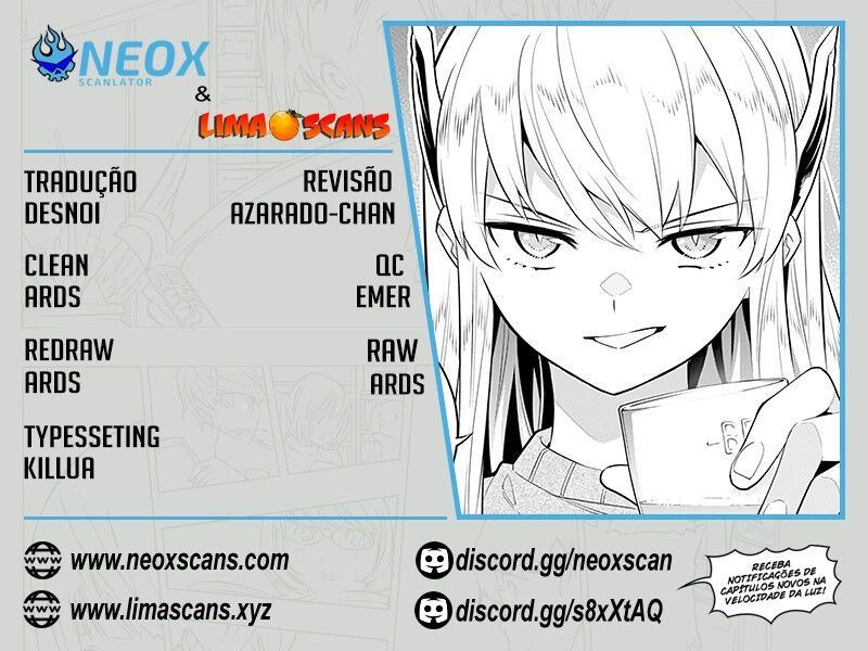 Mato Seihei no Slave Capitulo 25 - pagina 1