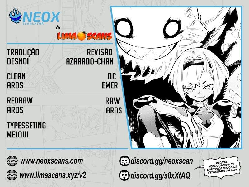 Mato Seihei no Slave Capitulo 29 - pagina 1
