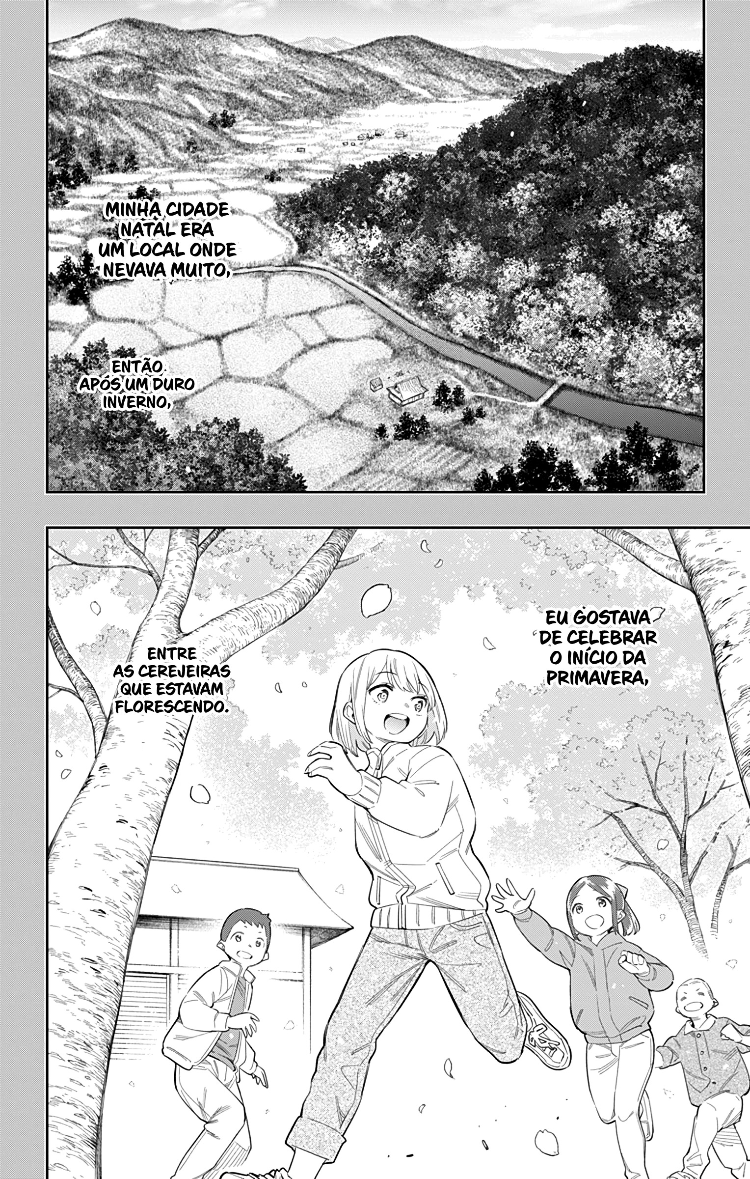 Mato Seihei no Slave Capitulo 41 - pagina 3