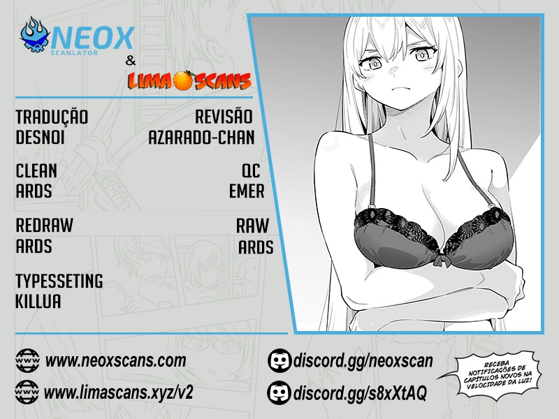 Mato Seihei no Slave Capitulo 43 - pagina 1