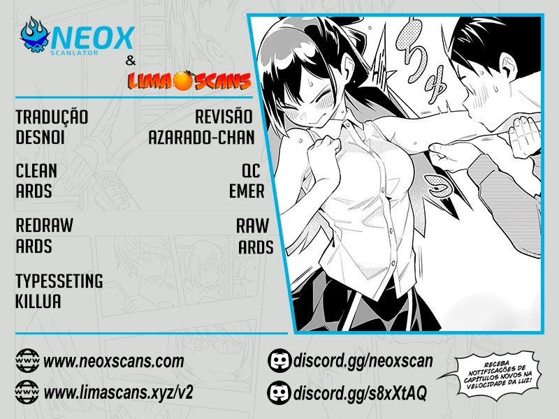 Mato Seihei no Slave Capitulo 45 - pagina 1