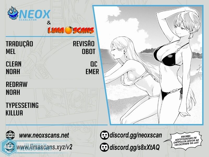 Mato Seihei no Slave Capitulo 69 - pagina 2