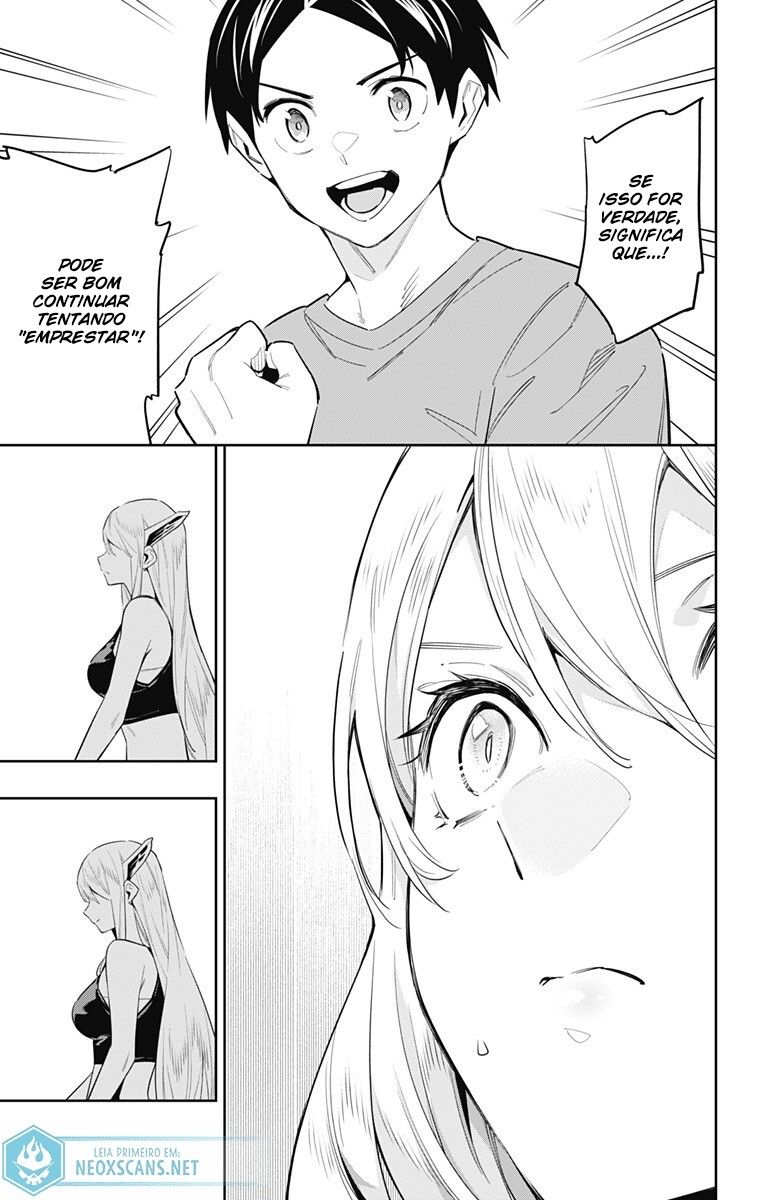 Mato Seihei no Slave Capitulo 69 - pagina 5