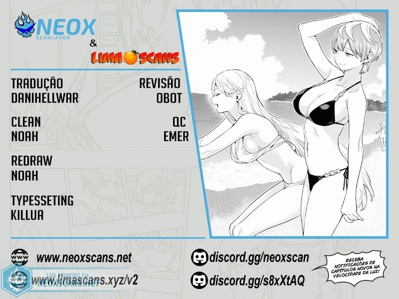 Mato Seihei no Slave Capitulo 73 - pagina 1