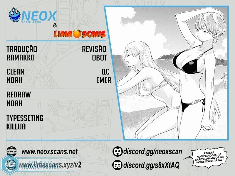 Mato Seihei no Slave Capitulo 78 - pagina 1