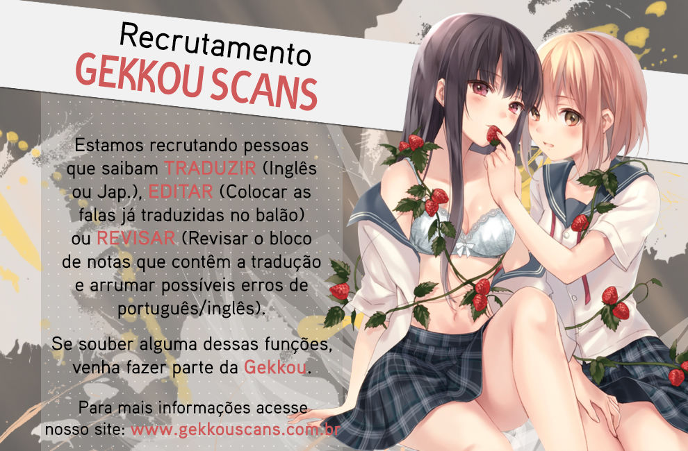 Megami no Sprinter Capitulo 13 - pagina 31