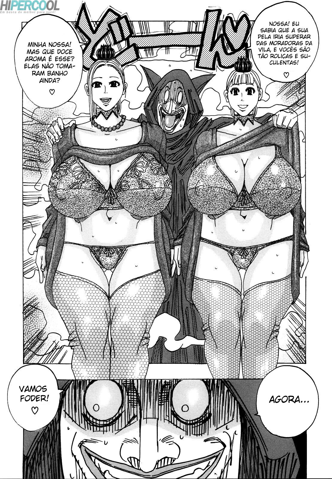 Melomelo Melon Bread Capitulo 10 - pagina 12 Melomelo Melon Bread Capitulo 10 - pagina 12