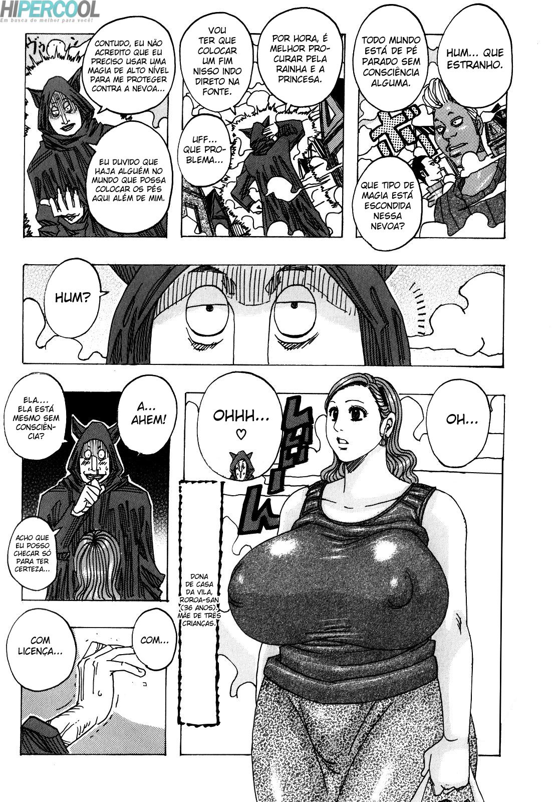 Melomelo Melon Bread Capitulo 10 - pagina 2 Melomelo Melon Bread Capitulo 10 - pagina 2