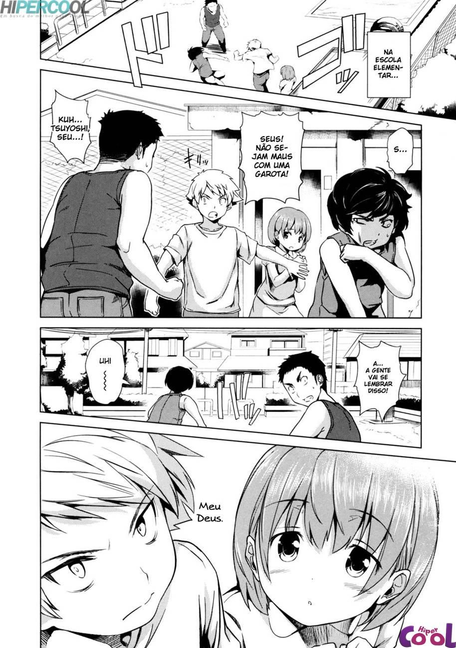 Menkui! Capitulo 10 - pagina 2