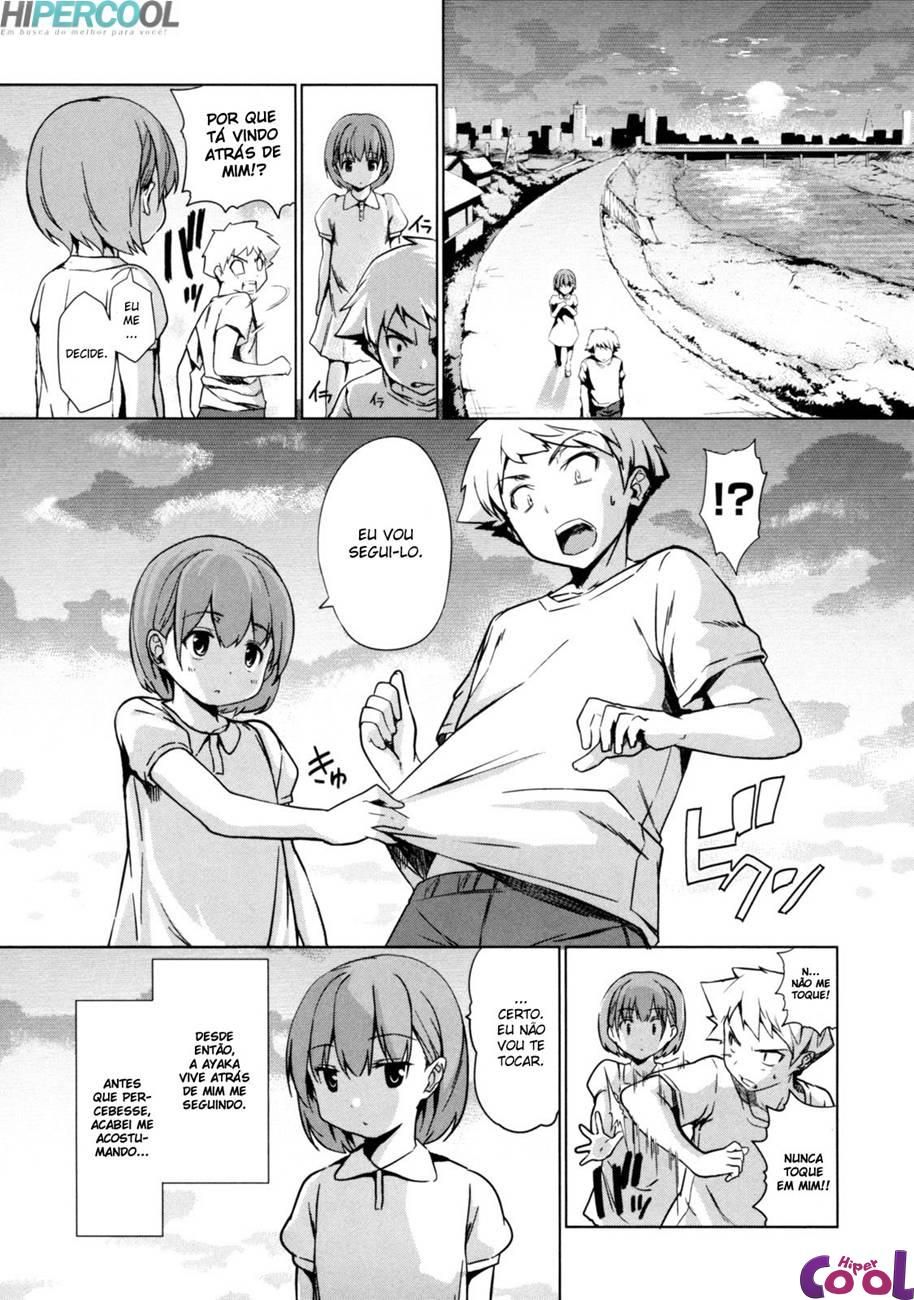 Menkui! Capitulo 10 - pagina 3