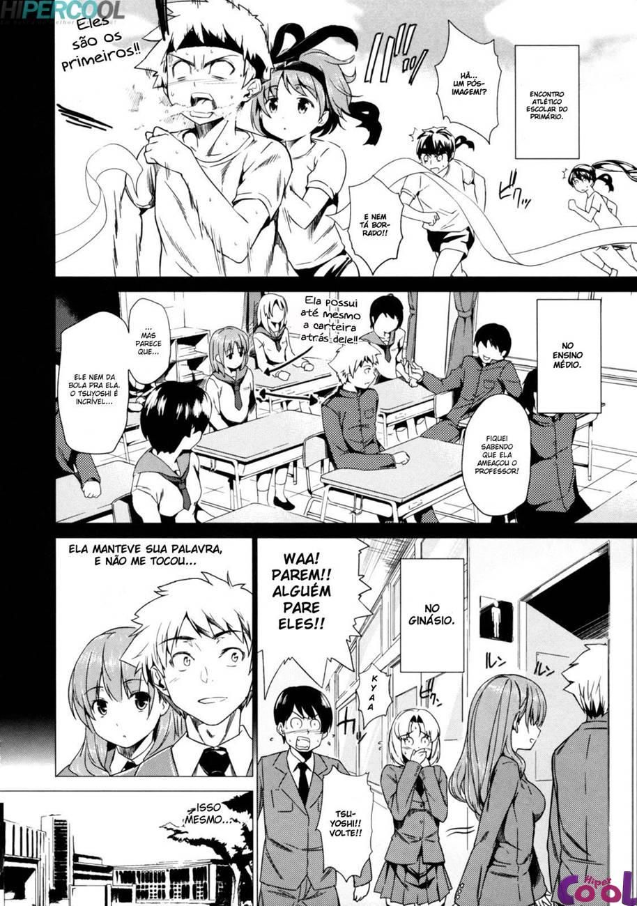 Menkui! Capitulo 10 - pagina 4