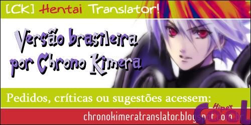 Menkui! Capitulo 12 - pagina 23