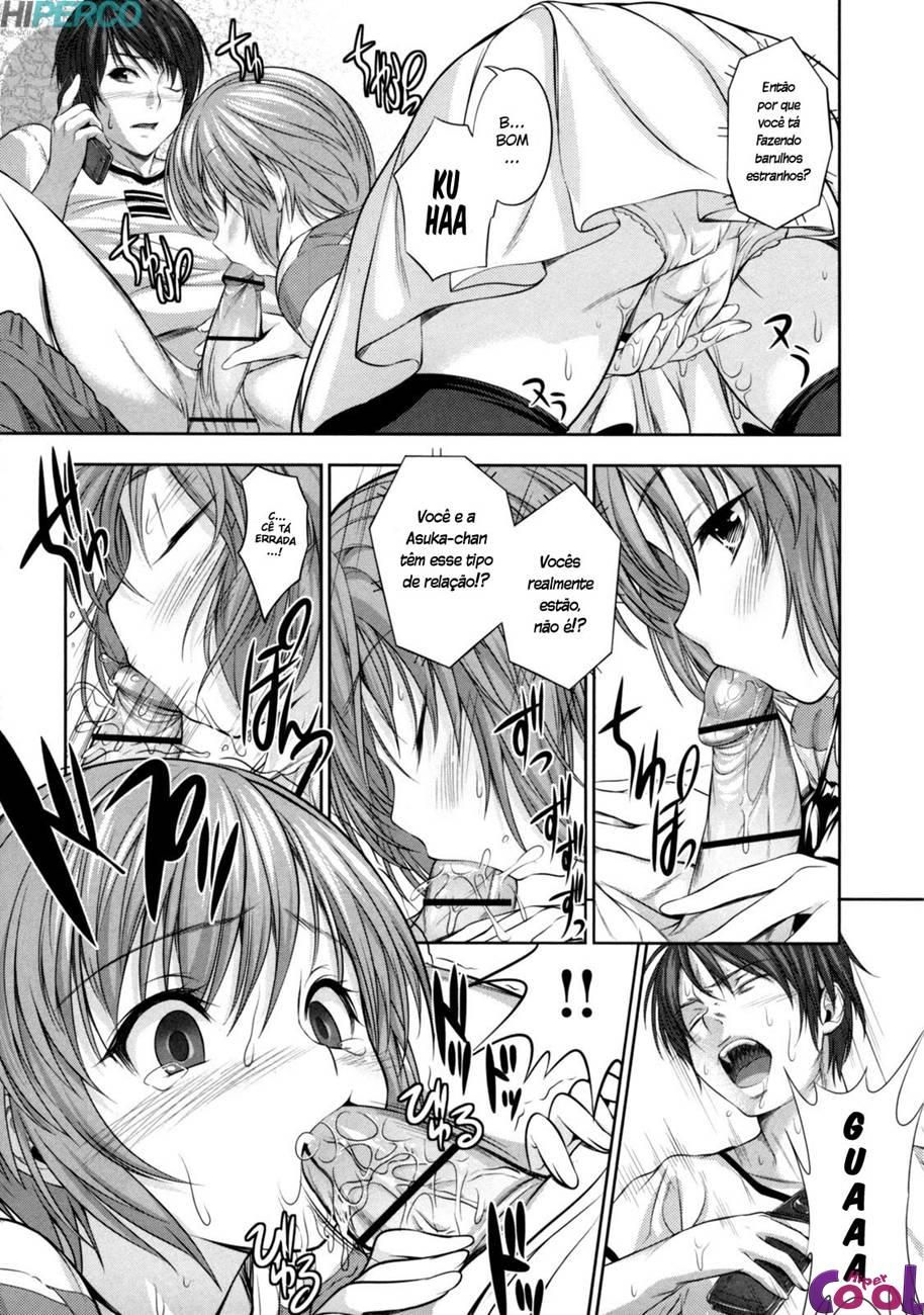 Menkui! Capitulo 12 - pagina 7