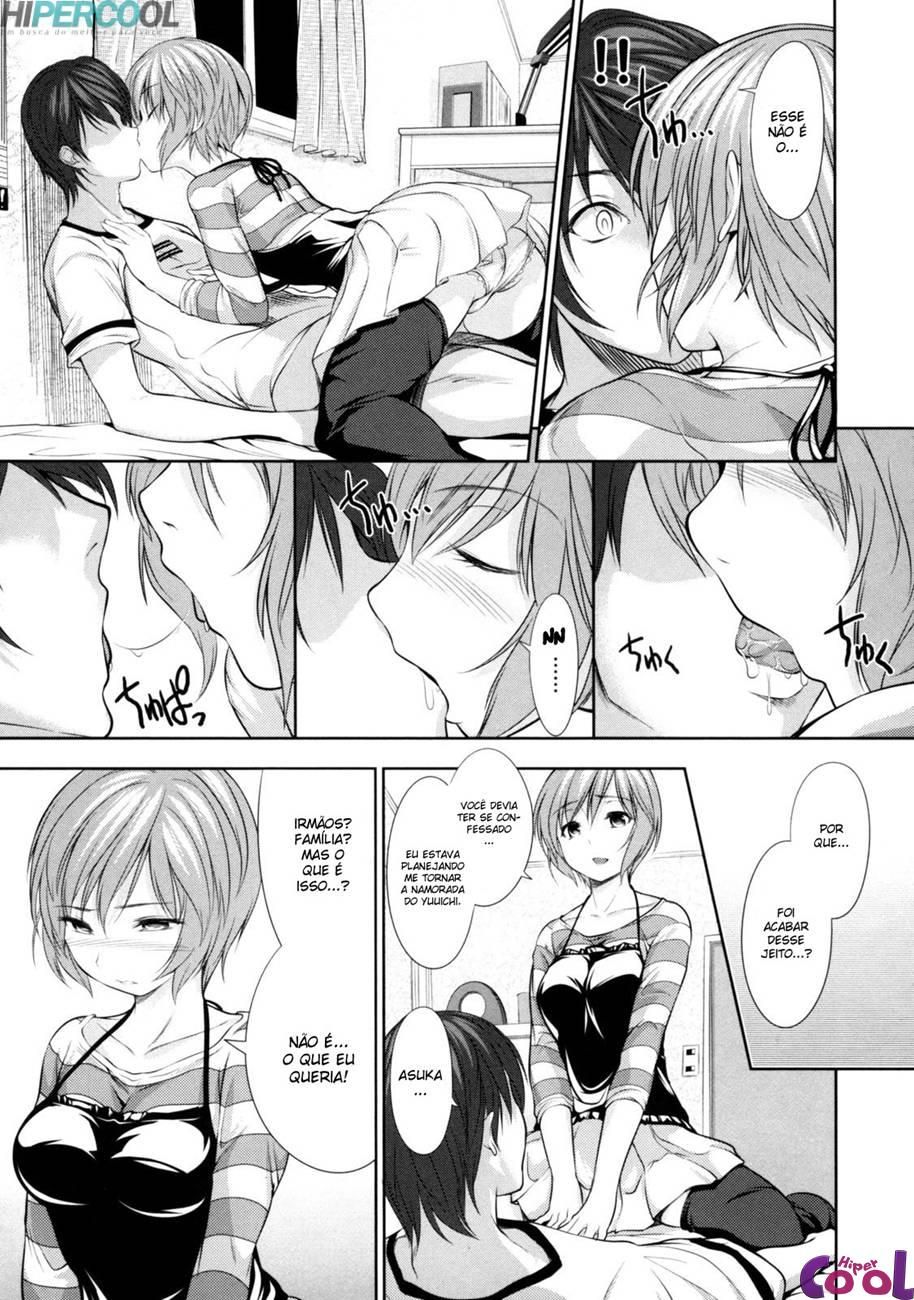 Menkui! Capitulo 12 - pagina 9