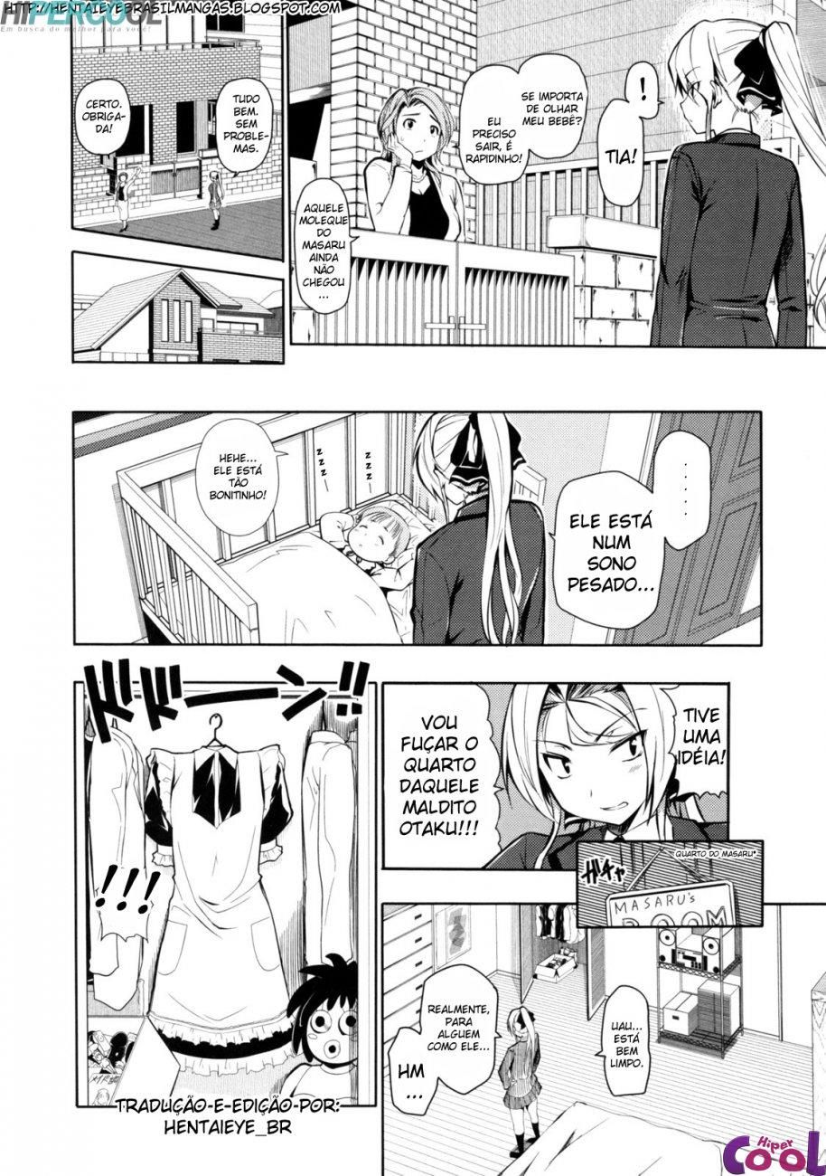 Menkui! Capitulo 3 - pagina 12 Menkui! Capitulo 3 - pagina 12