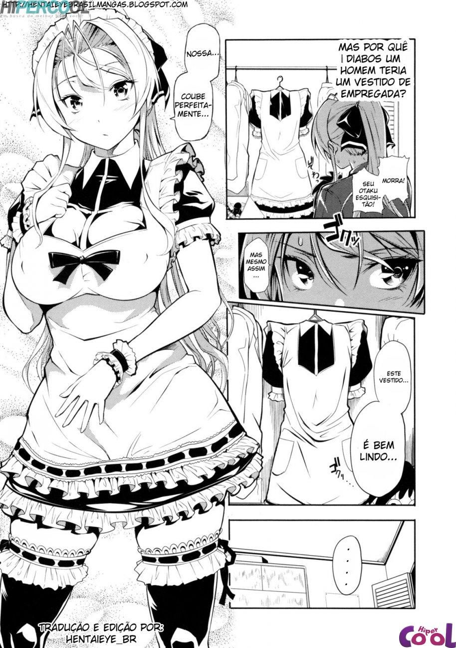 Menkui! Capitulo 3 - pagina 13 Menkui! Capitulo 3 - pagina 13
