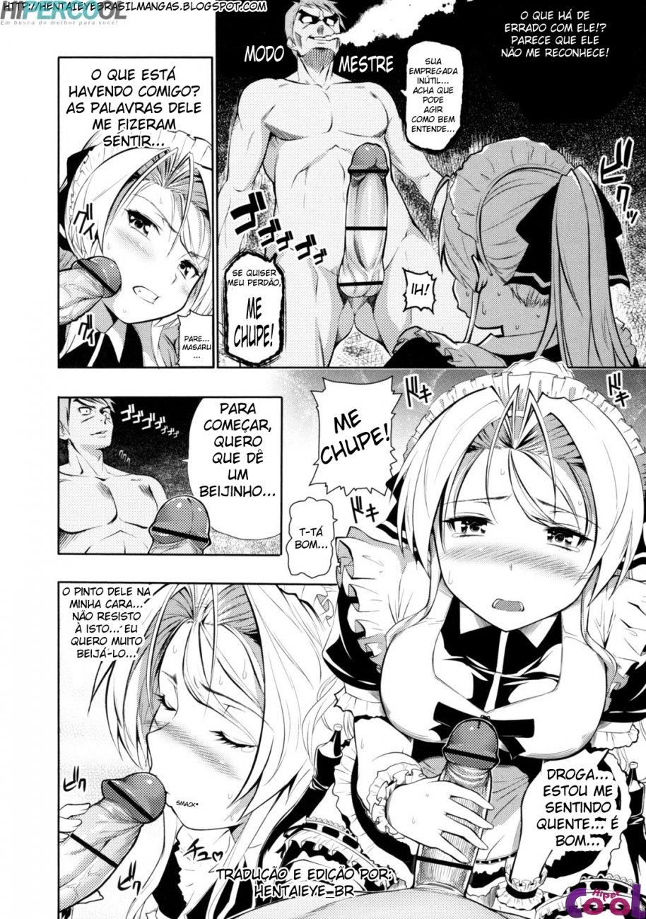 Menkui! Capitulo 3 - pagina 16 Menkui! Capitulo 3 - pagina 16
