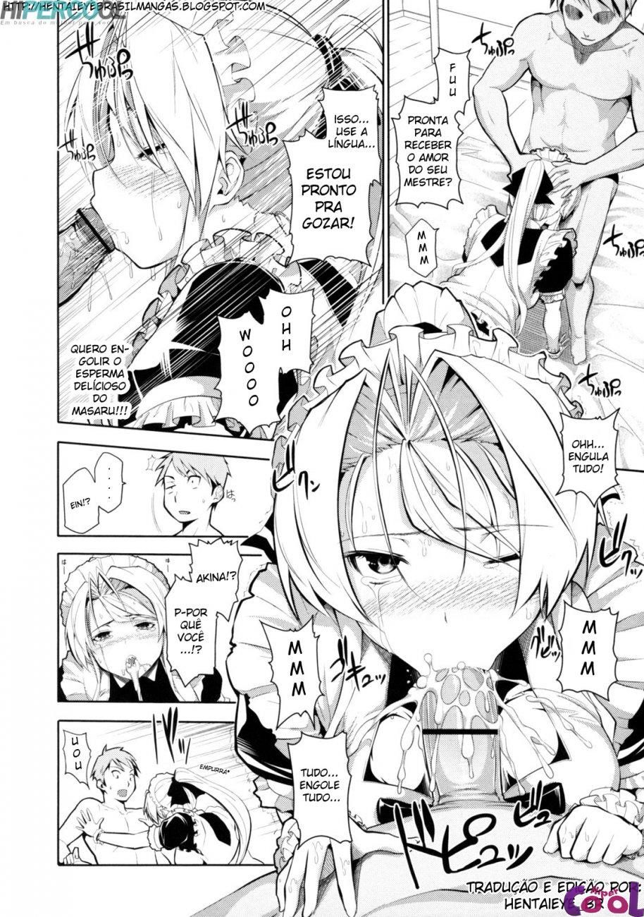 Menkui! Capitulo 3 - pagina 18 Menkui! Capitulo 3 - pagina 18