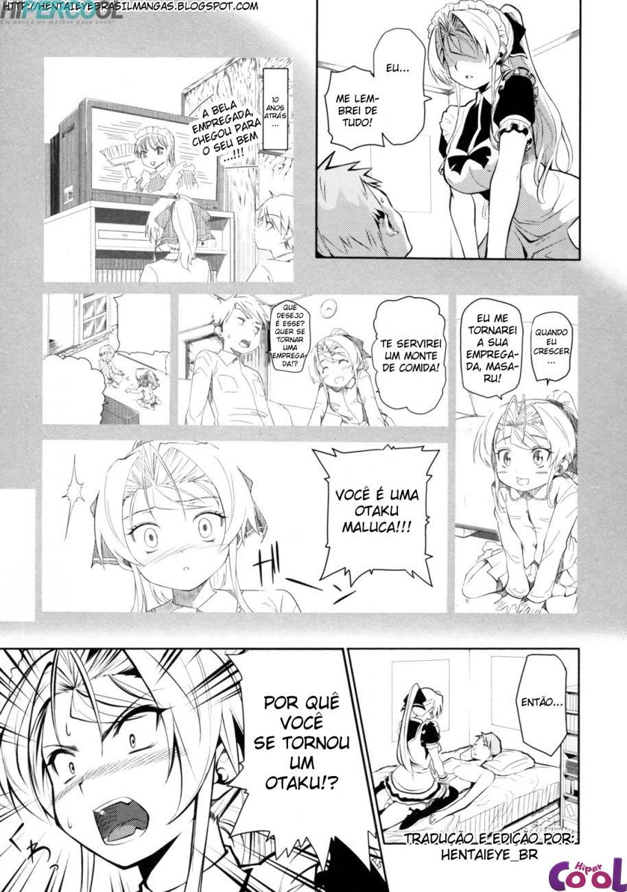 Menkui! Capitulo 3 - pagina 19 Menkui! Capitulo 3 - pagina 19
