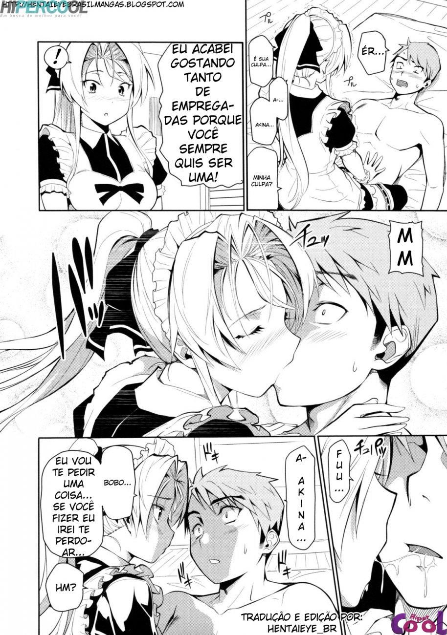 Menkui! Capitulo 3 - pagina 20 Menkui! Capitulo 3 - pagina 20