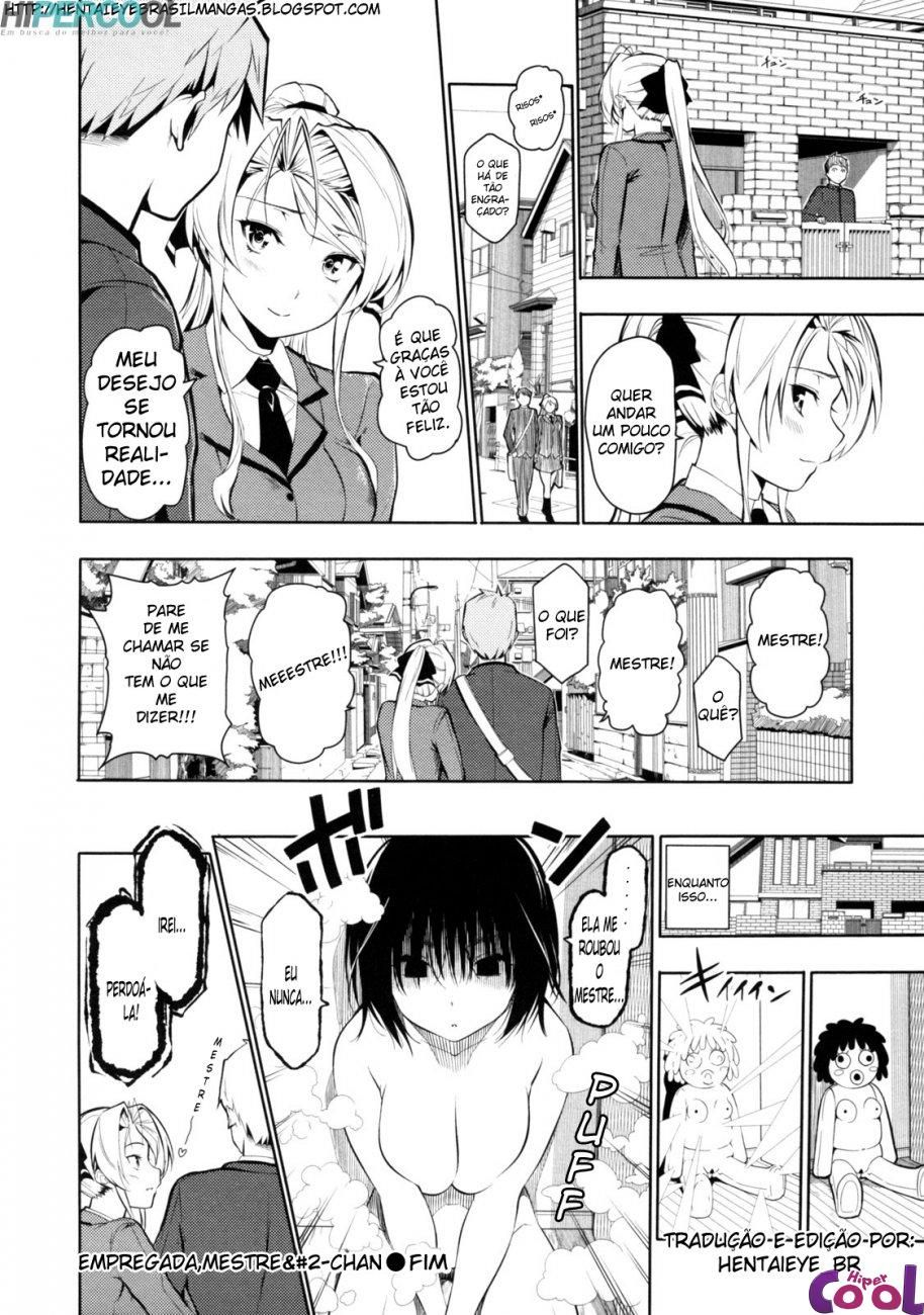 Menkui! Capitulo 3 - pagina 26 Menkui! Capitulo 3 - pagina 26