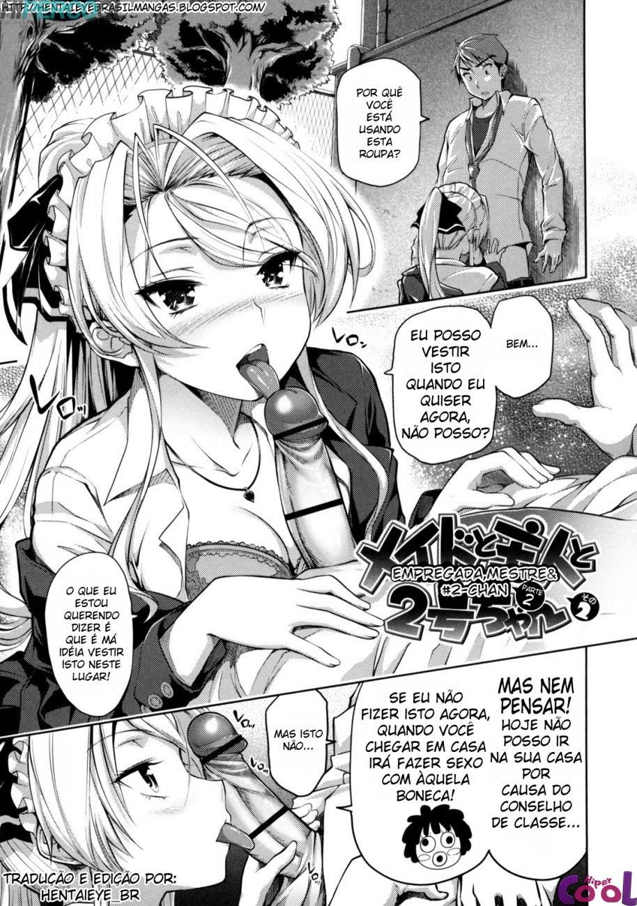 Menkui! Capitulo 4 - pagina 1 Menkui! Capitulo 4 - pagina 1