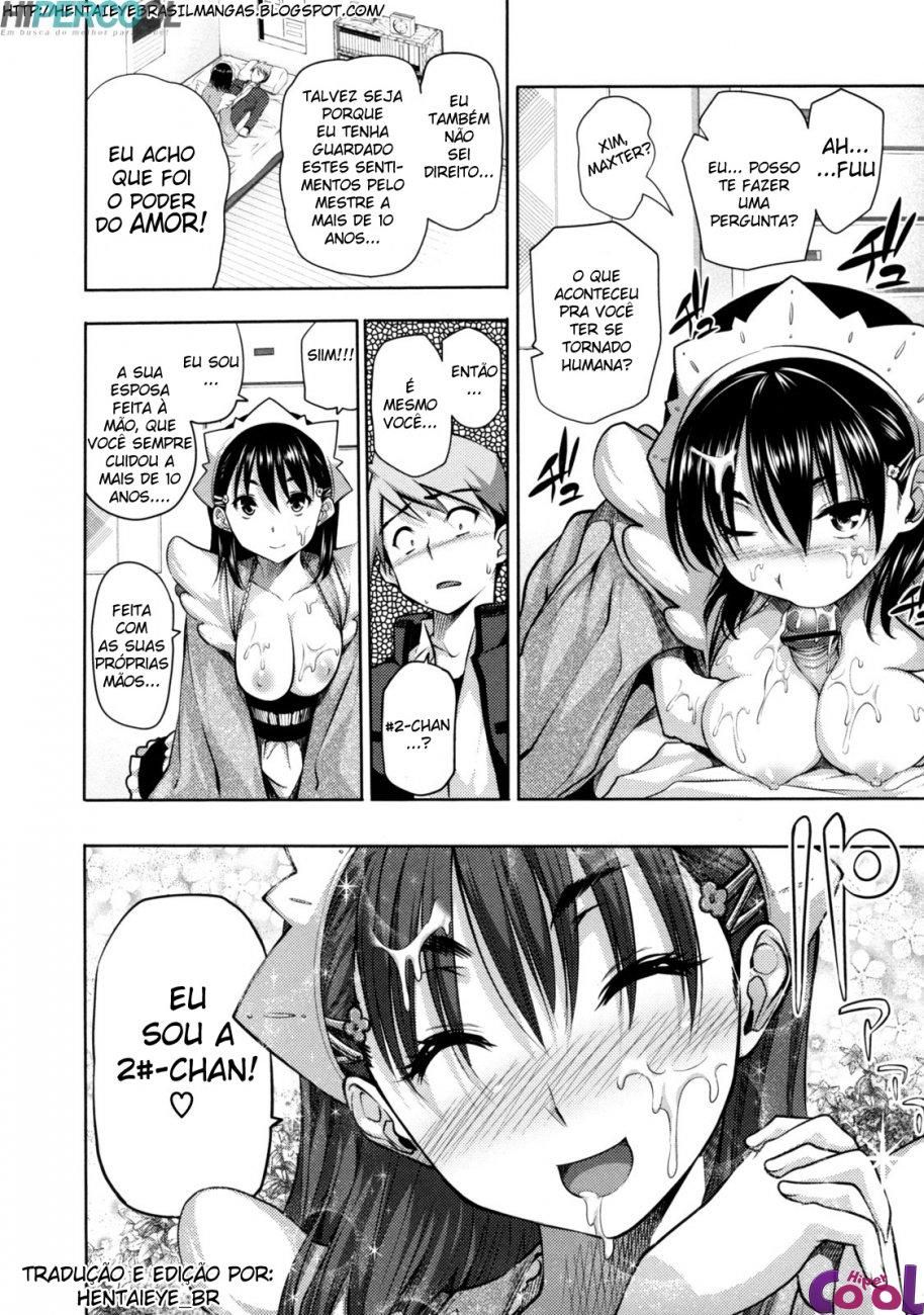 Menkui! Capitulo 4 - pagina 10 Menkui! Capitulo 4 - pagina 10