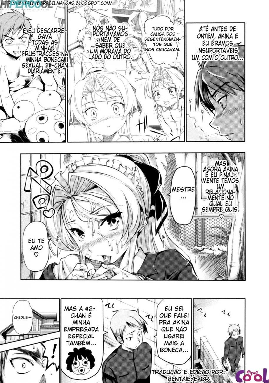 Menkui! Capitulo 4 - pagina 3 Menkui! Capitulo 4 - pagina 3