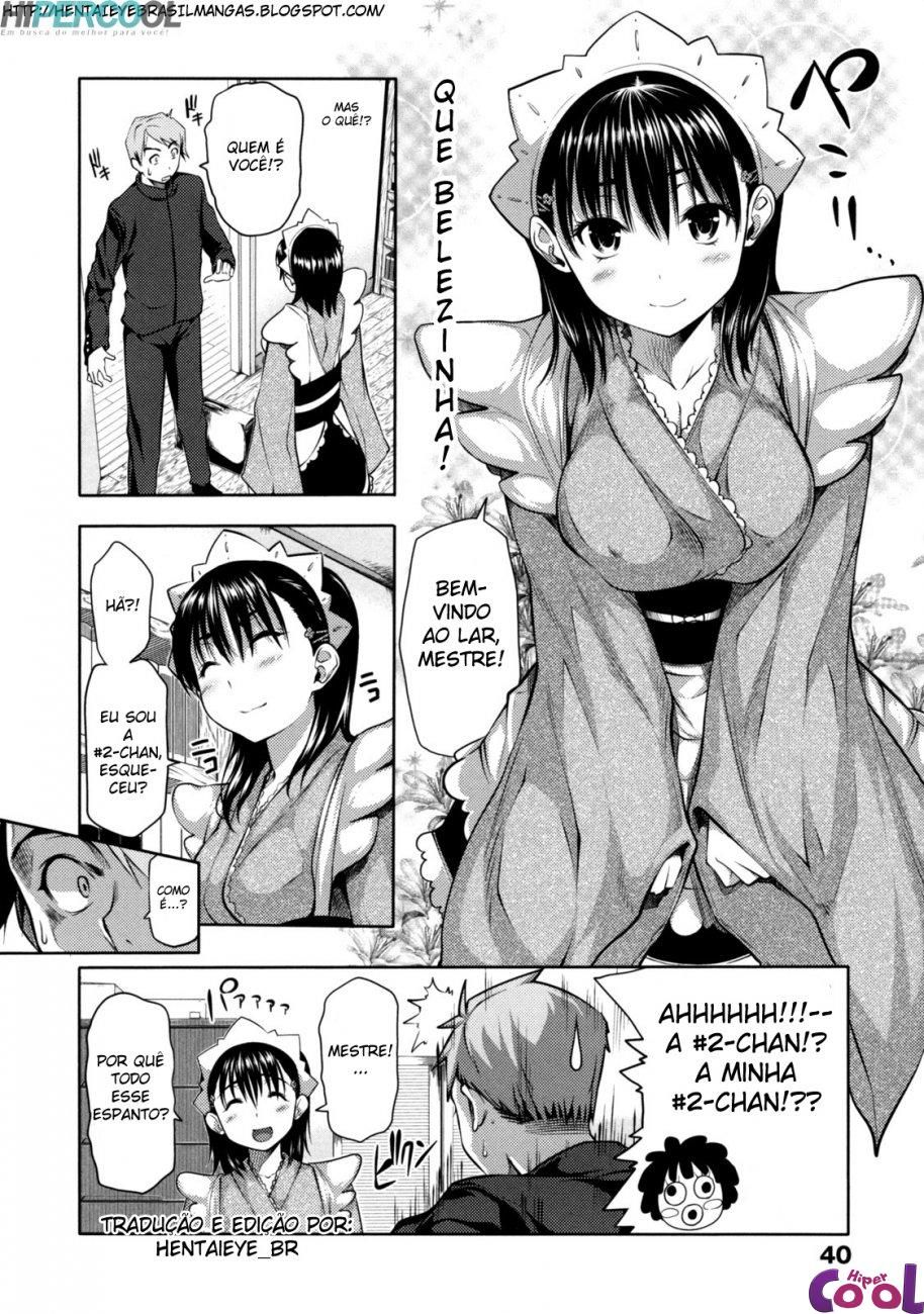 Menkui! Capitulo 4 - pagina 4 Menkui! Capitulo 4 - pagina 4