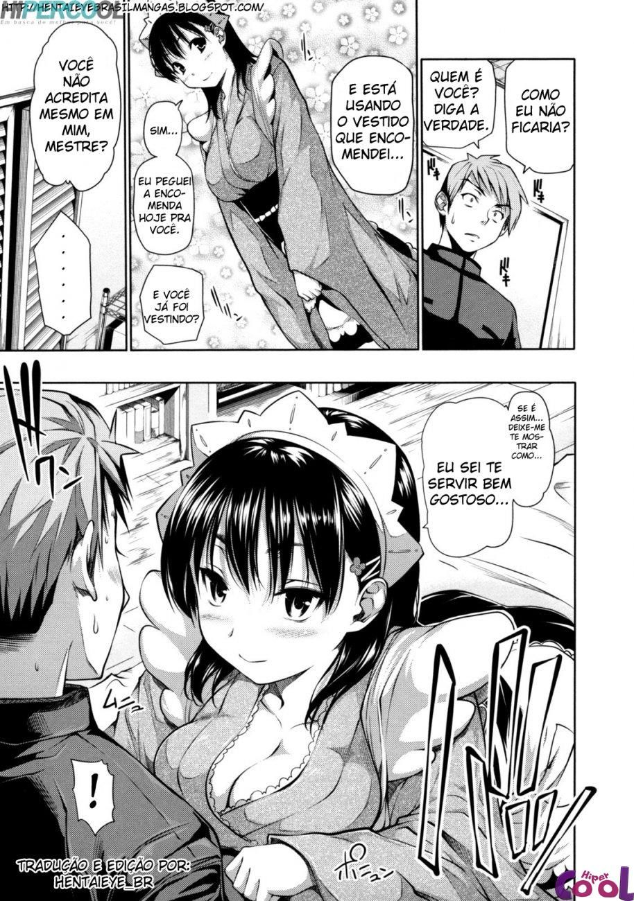Menkui! Capitulo 4 - pagina 5 Menkui! Capitulo 4 - pagina 5