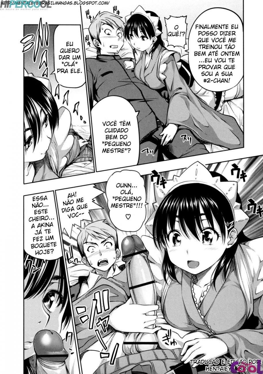 Menkui! Capitulo 4 - pagina 6 Menkui! Capitulo 4 - pagina 6