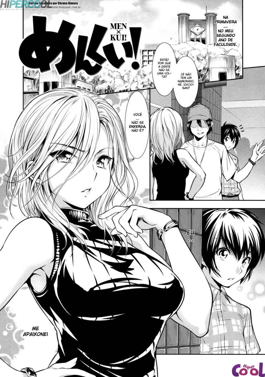 Menkui! Capitulo 6 - pagina 2 Menkui! Capitulo 6 - pagina 2
