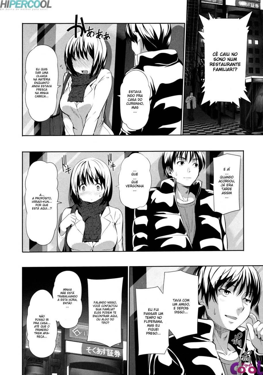 Menkui! Capitulo 8 - pagina 2 Menkui! Capitulo 8 - pagina 2