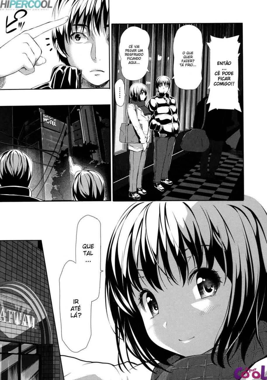 Menkui! Capitulo 8 - pagina 3 Menkui! Capitulo 8 - pagina 3